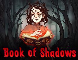 Book of Shadows game artwork