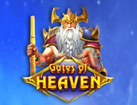 Gates of Heaven game artwork