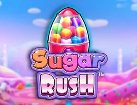 Sugar Rush game artwork